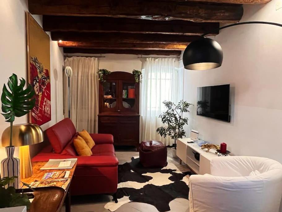 Accogliente Mini Super Apartamento *