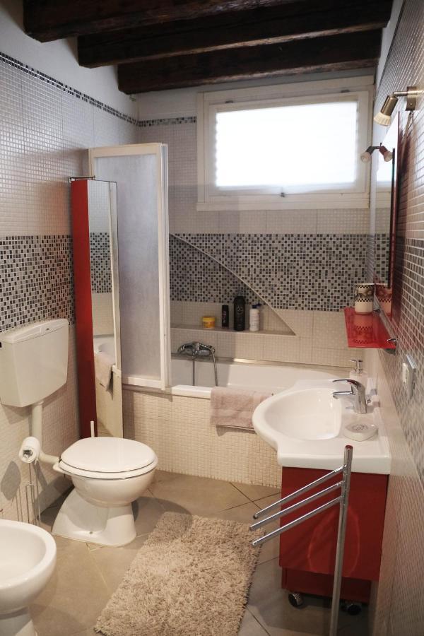 Apartamento Accogliente Mini Super Venecia